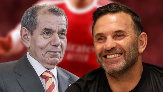 Galatasaray'ın Arsenal'e 45 Milyon Euroluk Dev Transfer Teklifi