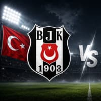 Beşiktaş, UEFA Avrupa Ligi'nde Hradec Kralove karşısında tur arayacak