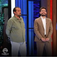 MasterChef'te haftanın üçüncü dokunulmazlık mücadelesi sonuçlandı: Kazanan takım belli oldu
