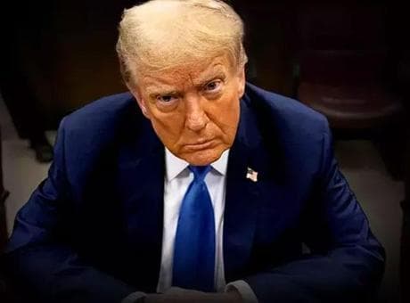 Trump yönetiminden İHA ithalatına yüzde 100'e varan gümrük vergisi