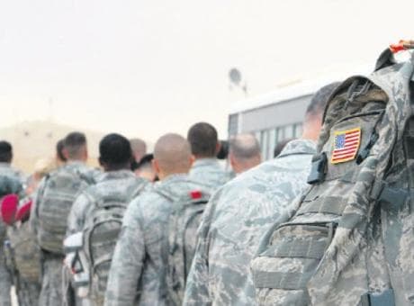 ABD'nin Irak'taki askeri misyonu resmen sona eriyor: 30 Eylül 'geri dönüşü olmayan' tarih