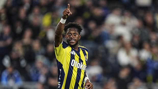 Fenerbahçe, Fred ile yollarını ayırdı! TFF'ye bildirim yapıldı