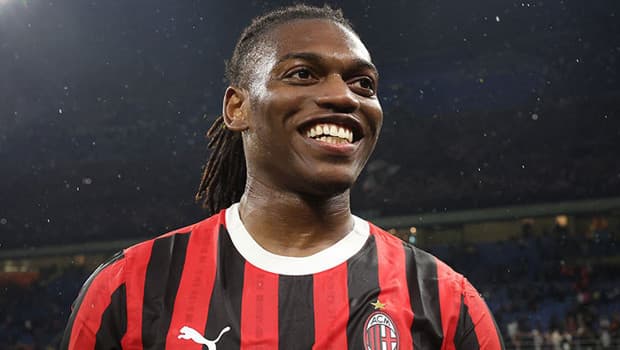 Milan, Rafael Leao'nun serbest kalma bedelini düşürdü