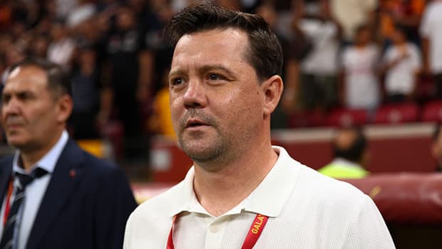 Çorum FK Teknik Direktörü Uçar'dan Galatasaray maçı sonrası dikkat çeken açıklama