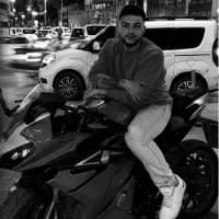 Polatlı'da feci kaza: Motosiklet sürücüsü hayatını kaybetti
