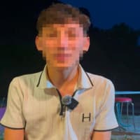 Ankara'da serinlemek için çaya giren çocuk hayatını kaybetti