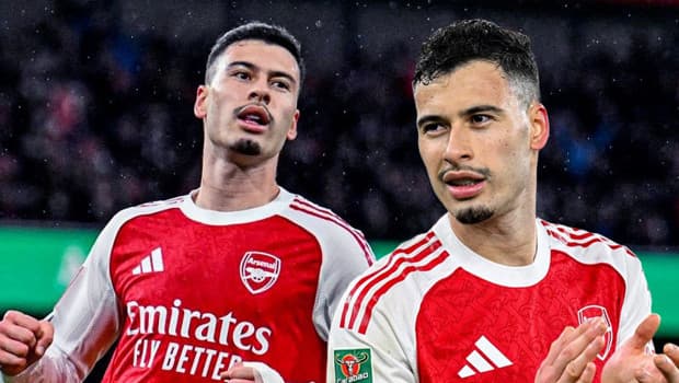 Galatasaray'ın Transfer Hedefi Gabriel Martinelli'den Sürpriz Karar!