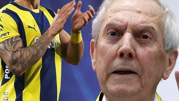 Fenerbahçe'de yabancı kontenjanı operasyonu: Yönetimden kritik bonservis kararı