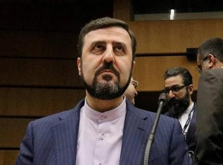 İran'dan Trump'a Hürmüz Boğazı resti: 'Ne tweetle ne de uçak gemisiyle elimizden alınamaz'