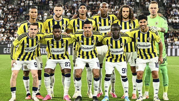 Fenerbahçe, Semedo'nun olası ayrılığına karşı Torino'dan alternatif hazırlığında