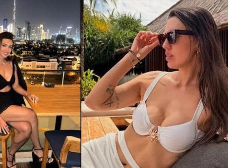 Bali'de tatil kabusa döndü: Brezilyalı fenomen yoğun bakımdan çıktı, doktorlar 'mucize' dedi