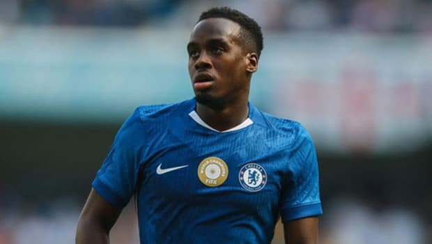 Fenerbahçe, Jamie Gittens iddialarına son noktayı koydu