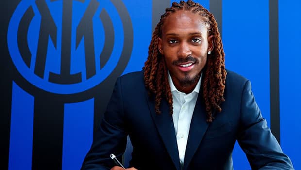 Inter, Tottenham'dan Djed Spence'i renklerine bağladı