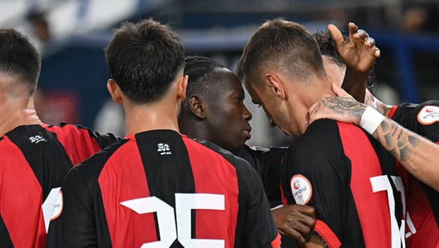 Fatih Karagümrük, Ümraniyespor'u devirerek sezona galibiyetle merhane dedi