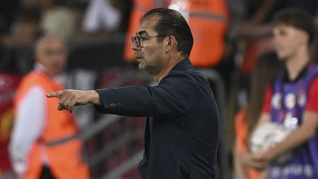 Metin Diyadin'den Fenerbahçe galibiyeti sonrası kritik açıklamalar