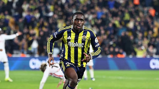 Fenerbahçe'den devasa transfer: Genç yıldız 24.5 milyon Euro'ya İngiltere yolcusu