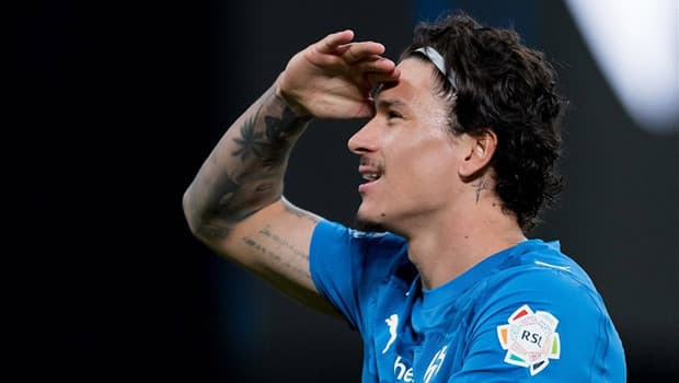 Trabzonspor, Darwin Nunez transferinde sona yaklaşıyor