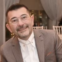 İstanbul Beyoğlu'nda İtalyan profesör evinde ölü bulundu