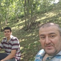 Giresun'da selde kaybolan öğretmen ve yeğenini arama çalışmaları üçüncü gününde sürüyor