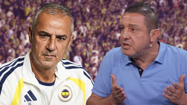 Nihat Kahveci'den İsmail Kartal yorumu: 'Kredisi olmayan teknik adam!'