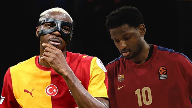 Galatasaray'da Chimezie Metu transferinin perde arkası: Osimhen'in rolü itiraf edildi