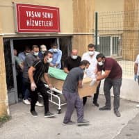 Sivas'ta Kırım Kongo Kanamalı Ateşi Şüphesi: Aynı Aileden İkinci Acı Kayıp