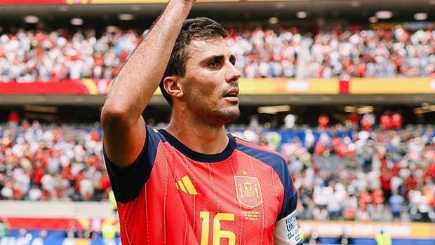 Barcelona'nın Rodri ısrarı: 70 milyon euroluk teklif İngiliz ekibine yetmedi