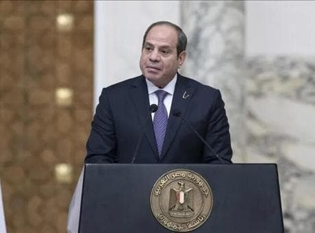 Mısır Cumhurbaşkanı Sisi, Trump'ın danışmanı Kushner ile Gazze'deki ateşkesi görüştü