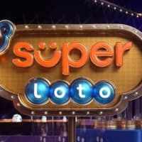 16 Ağustos Süper Loto çekiliş sonuçları belli oldu: İşte kazandıran numaralar