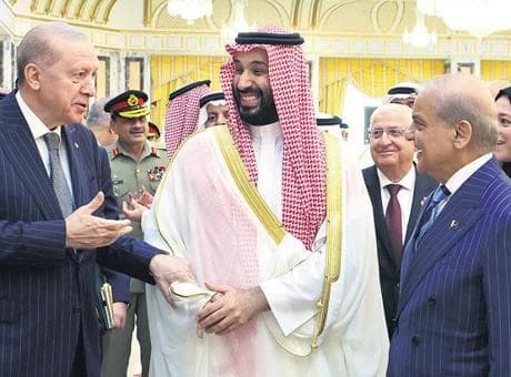 Mekke Anlaşması ABD’ye sinyal