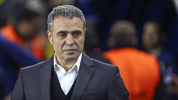 Ersun Yanal'dan Fenerbahçe'ye ağır eleştiri: "Aziz Yıldırım döneminde böyle olmazdı"