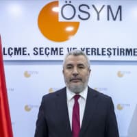 ÖSYM Başkanı Bayram Ali Ersoy yeniden atandı: İşte akademik kariyeri ve biyografisi