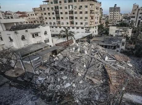 Kushner'dan Gazze'de İkinci Aşama Mesajı: 'Hamas Silah Bırakırsa 30 Günde İlerleme Görürüz'