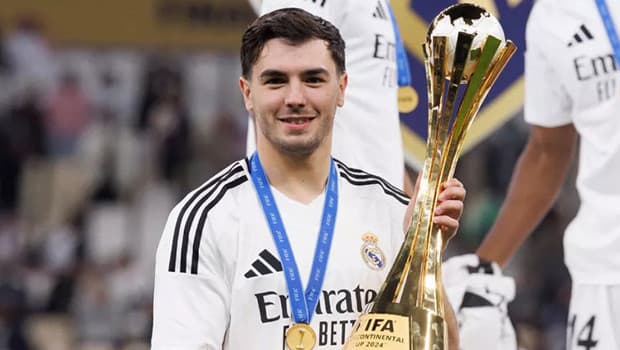 Beşiktaş, Real Madrid'in yıldızı Brahim Diaz'ı radarına aldı