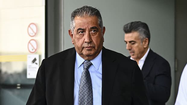 Fenerbahçeli yönetici Mahmut Uslu, PFDK'ya sevk edildi