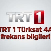 TRT 1 frekans ayarları değişti: İşte uydu alıcısında yapılması gereken güncel ayarlar