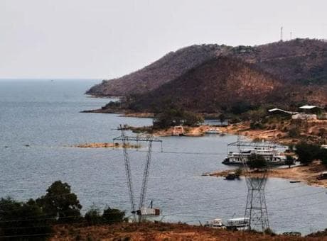 Zimbabve'de feribot faciası: Ölü sayısı 93'e çıktı, arama çalışmaları sürüyor