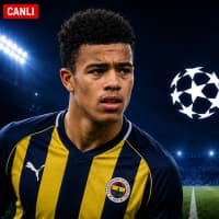 Fenerbahçe-Lyon play-off maçı TRT 1'de şifresiz ekranlara gelecek