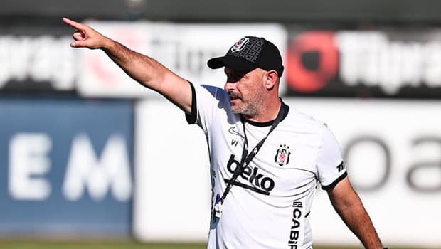 Beşiktaş, Avrupa arenasına dönüyor: Kauno Zalgiris mesaisi başladı