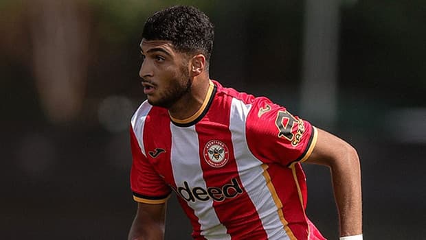 Brentford, Yunus Emre Konak'ı 5 yıllık imzayla kadrosuna kattı