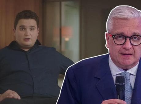 Belçika Kraliyet Ailesi'nde sürpriz gelişme: 26 yaşındaki Clement resmen 'prens' oluyor