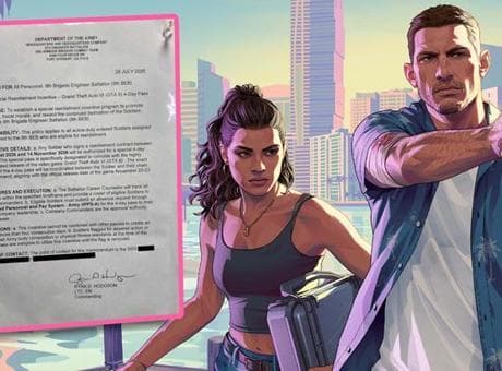 Orduda sıra dışı GTA 6 teşviki! Ülkedeki yeni yöntem şaşırttı: '4 gün izin hakkı'