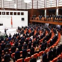 Genel af düzenlemesinde son durum: Meclis takvimi ve infaz değişiklikleri mercek altında