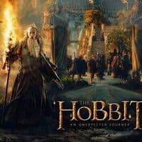 Peter Jackson'ın fantastik başyapıtı Hobbit: Beklenmedik Yolculuk TV ekranlarında