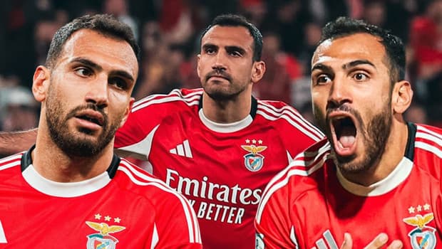 Fenerbahçe'nin Transfer Hedefi Pavlidis Hakkında Benfica'dan Önemli Açıklama