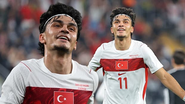 Galatasaray, Can Uzun için Frankfurt'la masada: Fark 5 milyon Euro'ya düştü