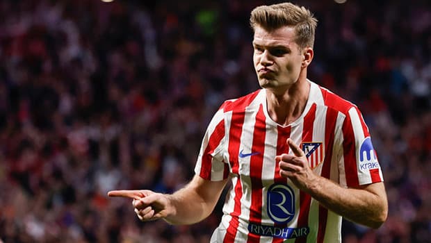 Süper Lig'in dev kulüpleri Sörloth transferinde kıran kırana! Pazarlıklar resmen başladı