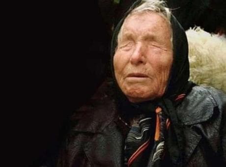 Baba Vanga'nın 2026 kehanetleri yeniden gündemde: Kasım ayına dikkat çekildi, 'üçü kaldı'