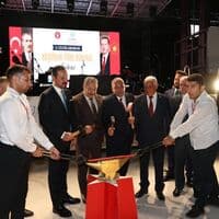 Türk dünyasının kalbi Keçiören'de attı: 3. Uluslararası Türk Dünyası Şöleni göz kamaştırdı
