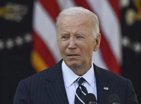 Eski ABD Başkanı Biden'ın kanseri kemiklerine sıçradı: Hunter Biden BBC'ye konuştu